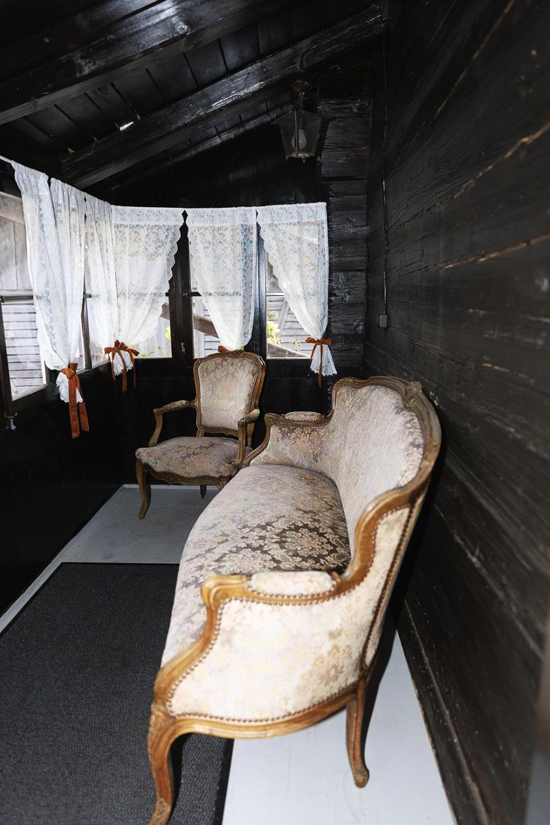 Charming Alpine Retreat By Apartments Capricorn Gsteigwiler Esterno foto