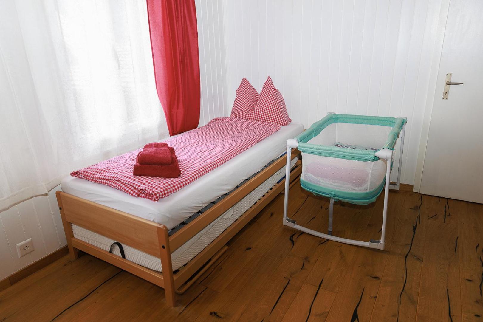 Charming Alpine Retreat By Apartments Capricorn Gsteigwiler Esterno foto